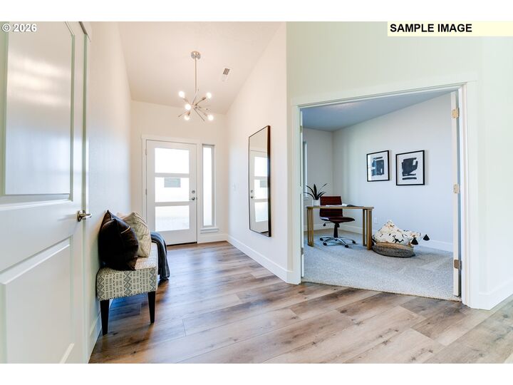 Property Photo: 157 SW Eagle Dr OR 97818