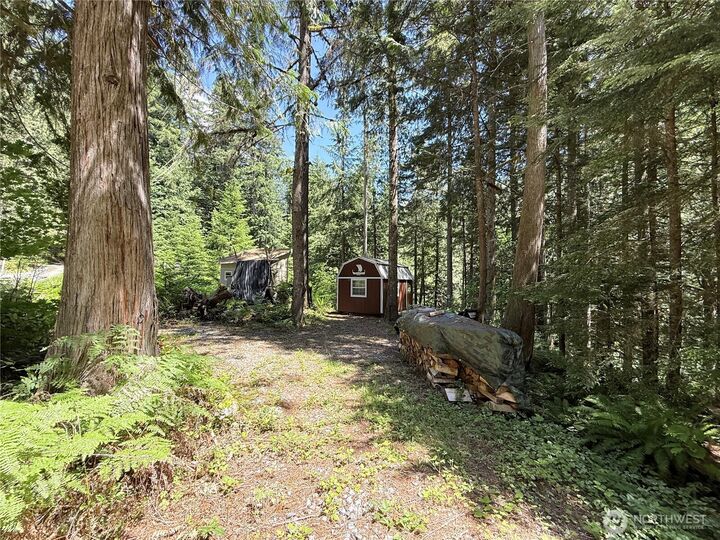 Property Photo:  7999  Acorn Lane  WA 98267 