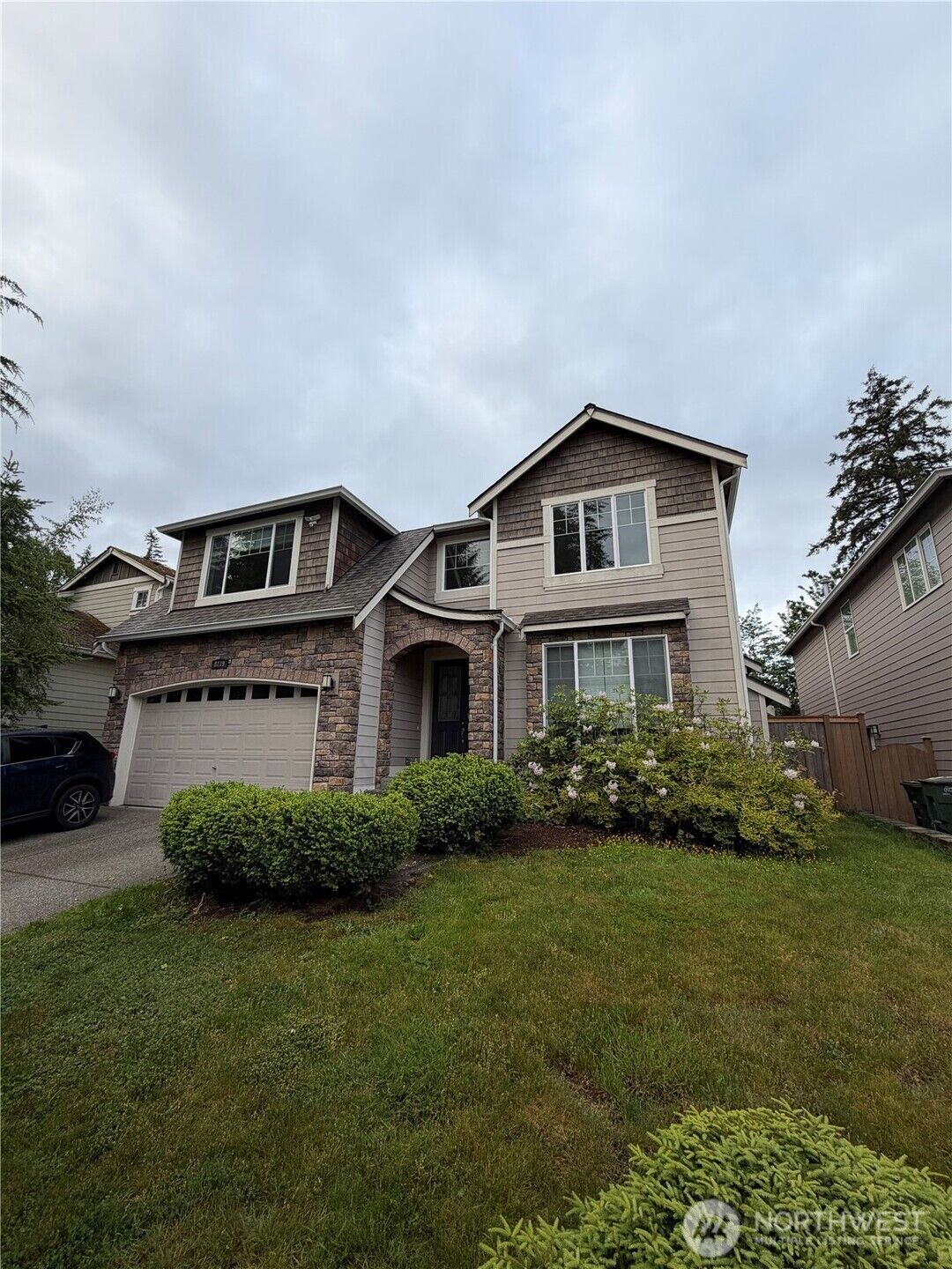 Property Photo: 8119 NE 147th Street WA 98028