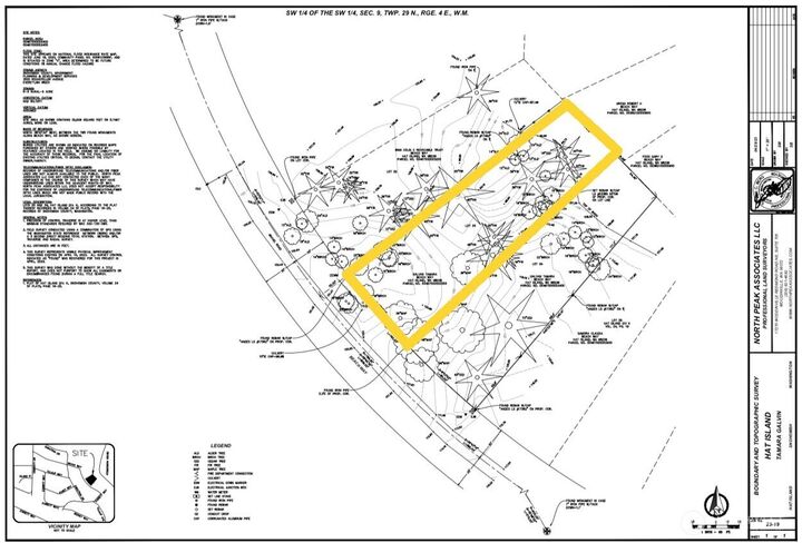 Property Photo: 33 K Beach Way WA 98206