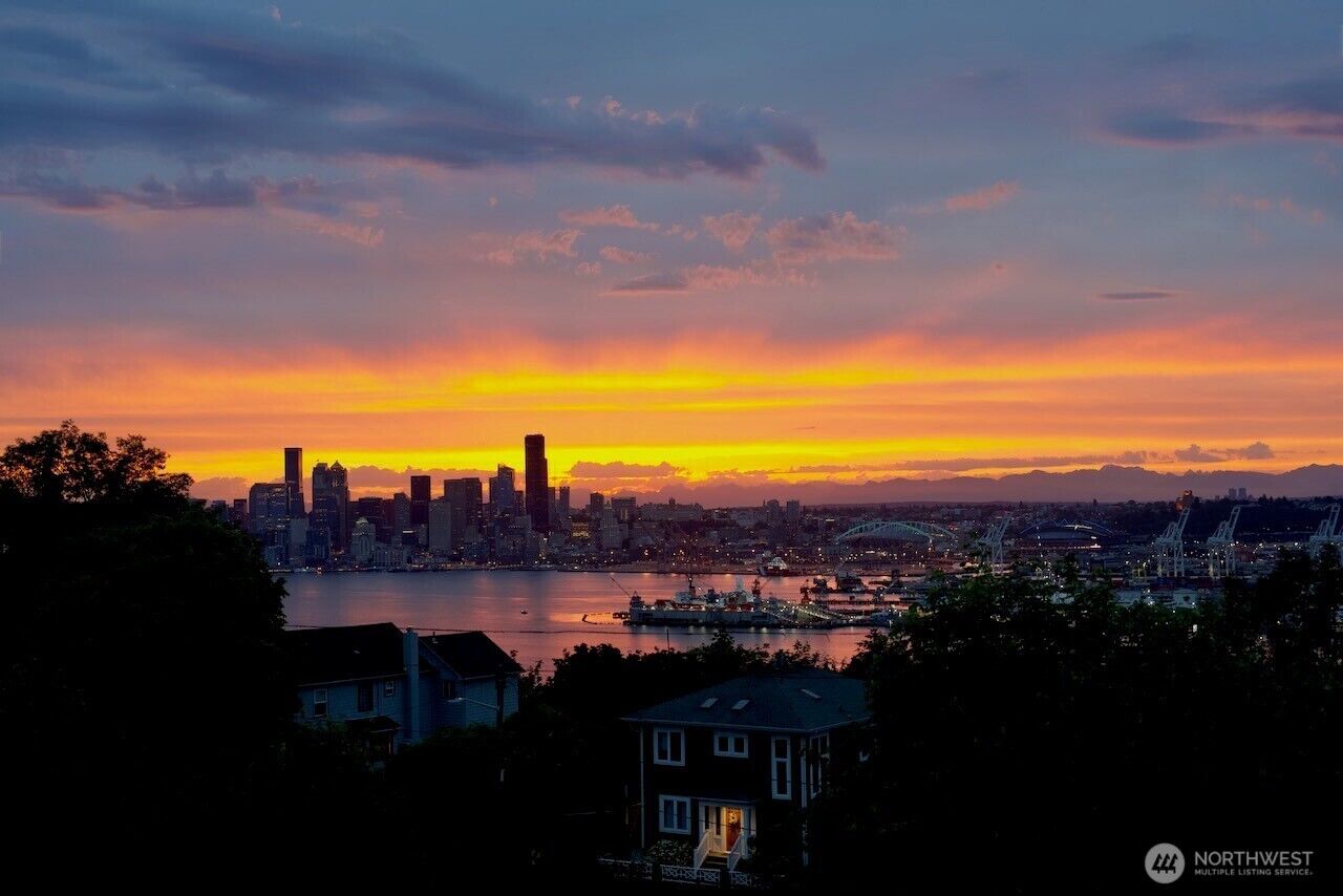 Property Photo:  3602 SW Lander Street  WA 98126 