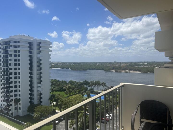 Property Photo:  2121 N Ocean Boulevard 1405E  FL 33431 