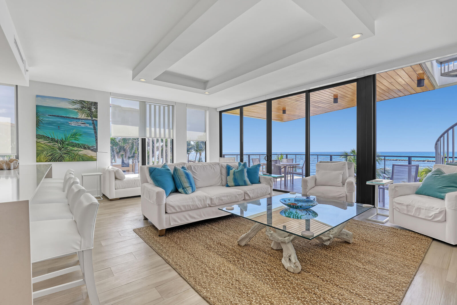 Property Photo: 106 Inlet Way 305 FL 33404