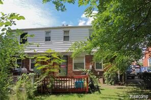Property Photo:  13592-13588 Southfield Freeway  MI 48227 