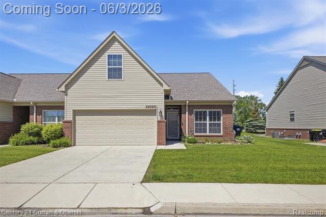 Property Photo:  24066 Hemlock Drive  MI 48134 