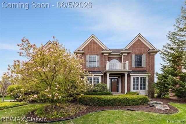 Property Photo:  45201 Jacob Drive  MI 48375 