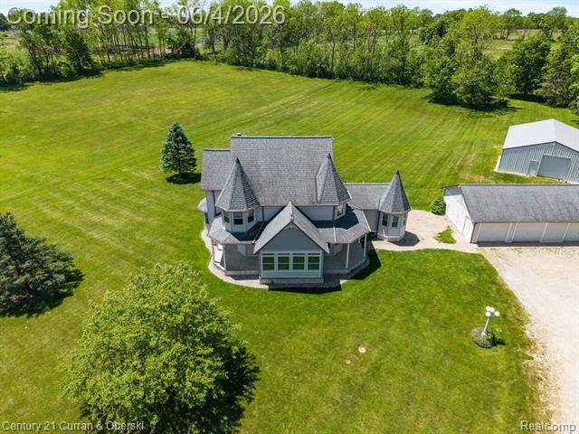 Property Photo:  53375 Martha Lane  MI 48167 