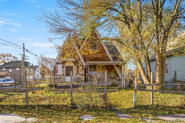 Property Photo:  64 E Cicotte Street  MI 48218 