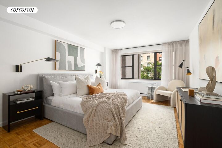 Property Photo:  111 E 85th Street 3A  NY 10028 