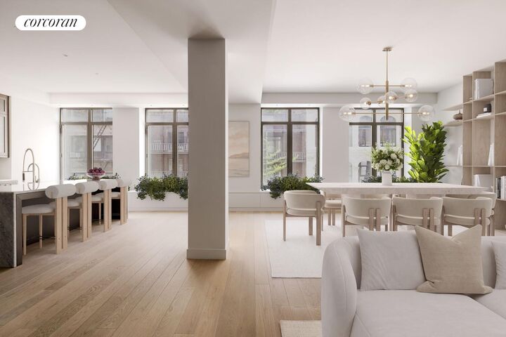 Property Photo: 66 E 11th Street 4 NY 10003