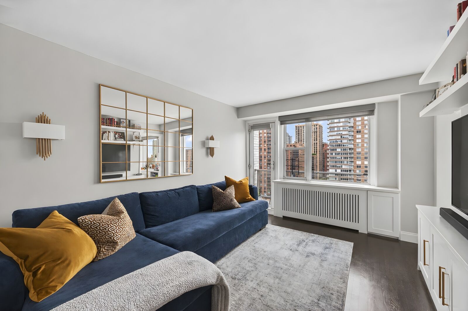 Property Photo:  400 E 77th Street Ph-A  NY 10075 