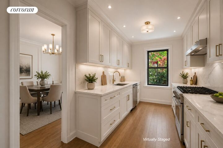 Property Photo:  880 W 181st Street 1B  NY 10033 