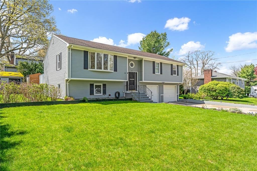 Property Photo:  18 Waterman Street  RI 02809 