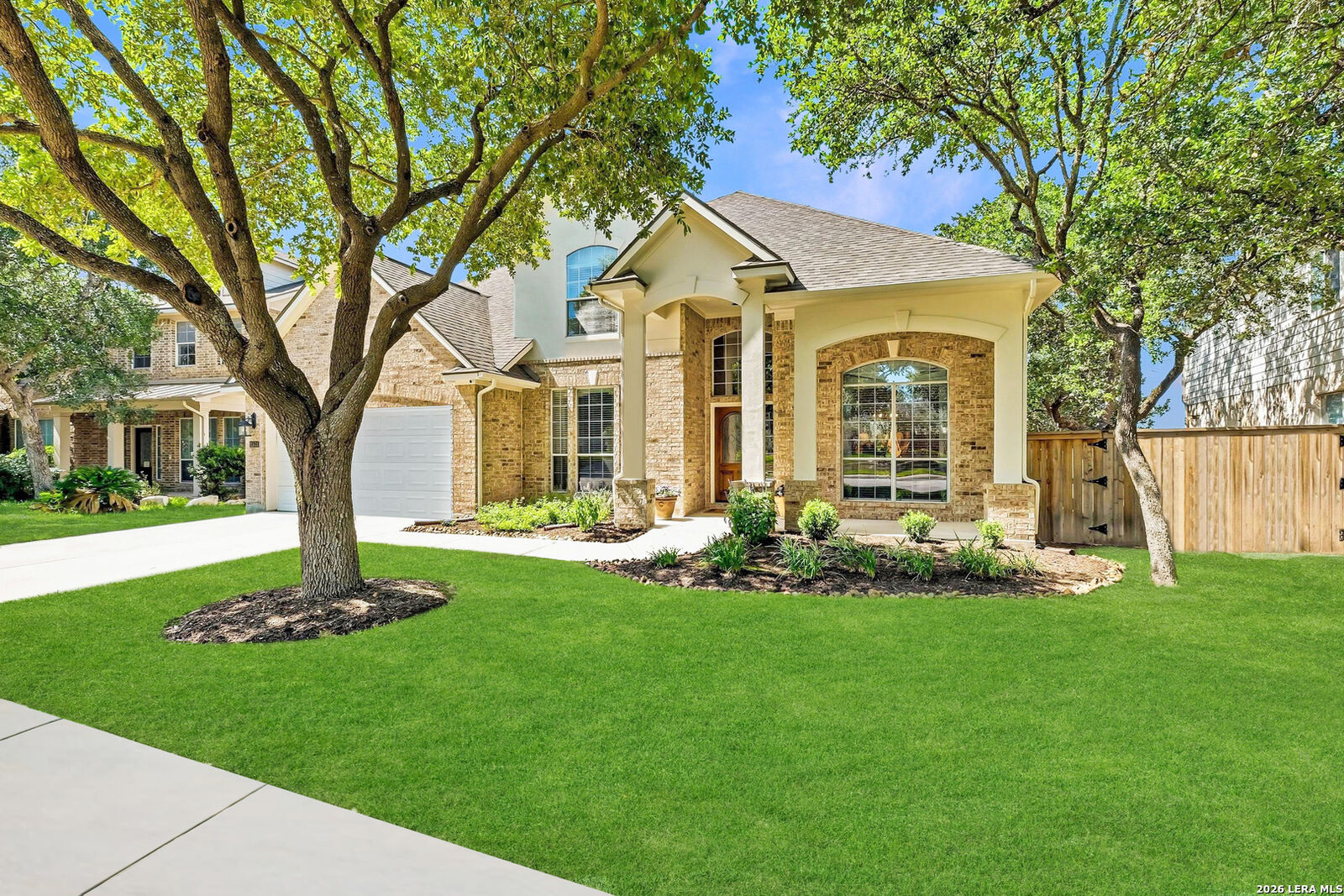 Property Photo: 1531 Heavens Peak TX 78258