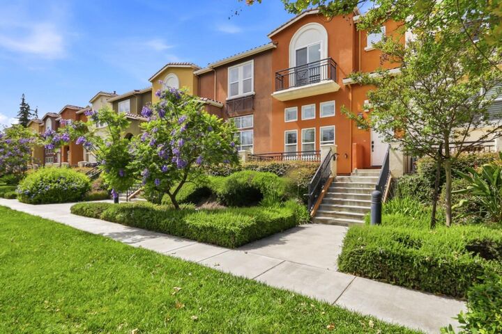 Property Photo:  349 Esfahan Court  CA 95111 