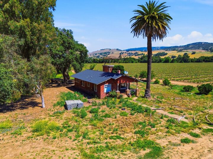 Property Photo: 3115 Leavesley Road CA 95020