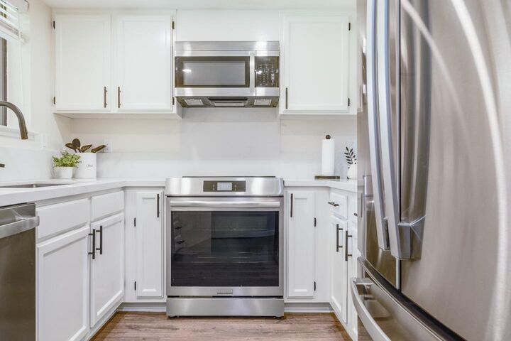 Property Photo: 2785 South Bascom Avenue 19 CA 95008