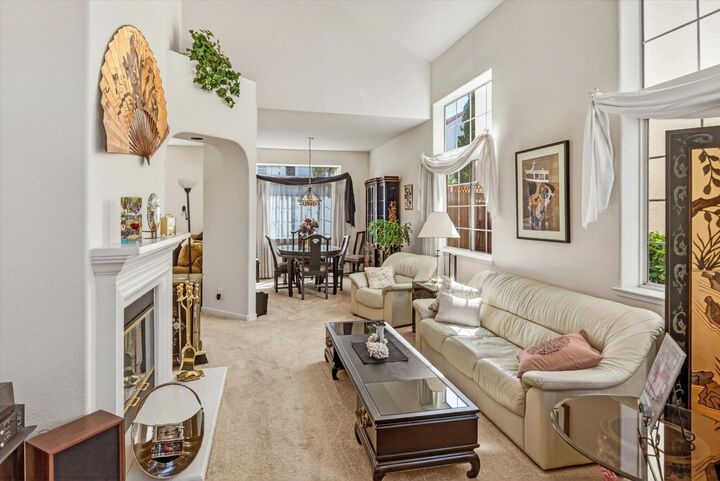 Property Photo: 4996 Agape Court CA 95124