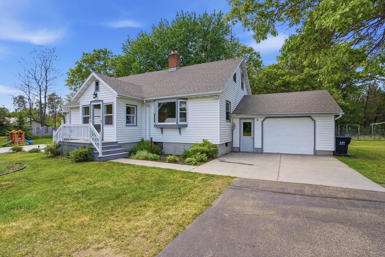 Property Photo: W5235 Buckeye Drive WI 54646