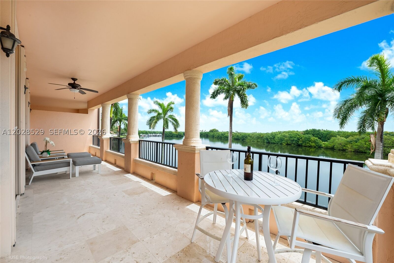 Property Photo: 13645 Deering Bay Dr 123 FL 33158