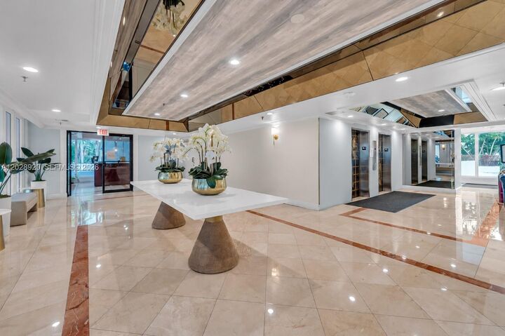 Property Photo: 3200 Collins Ave 12-8 FL 33140