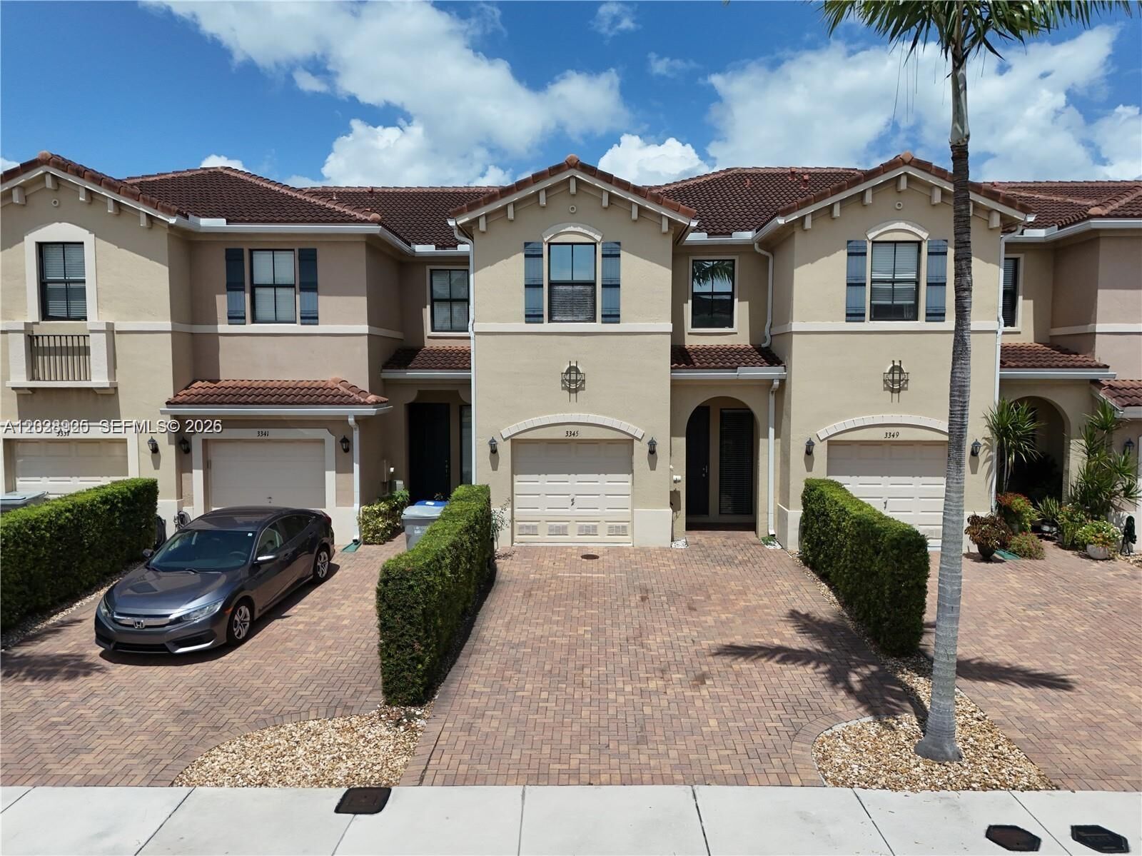 Property Photo:  3345 NW 11th Ave  FL 33064 