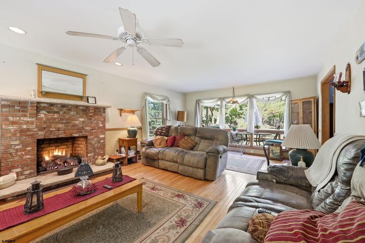 Property Photo: 169 N Vienna NJ 08215