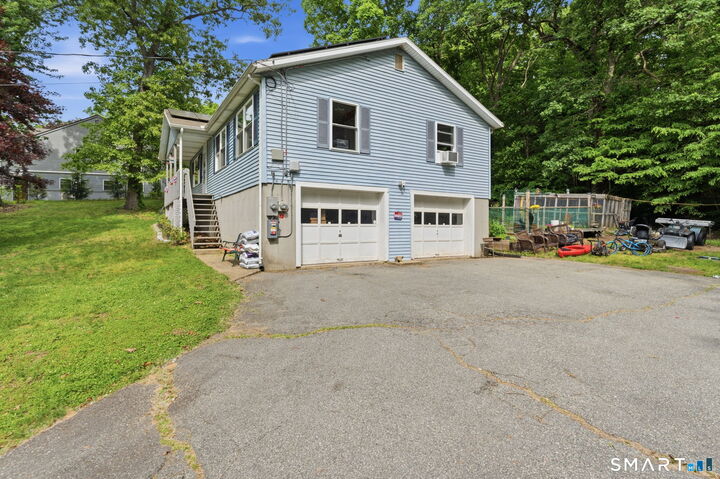 Property Photo: 63 Kinsman Hill Road CT 06351