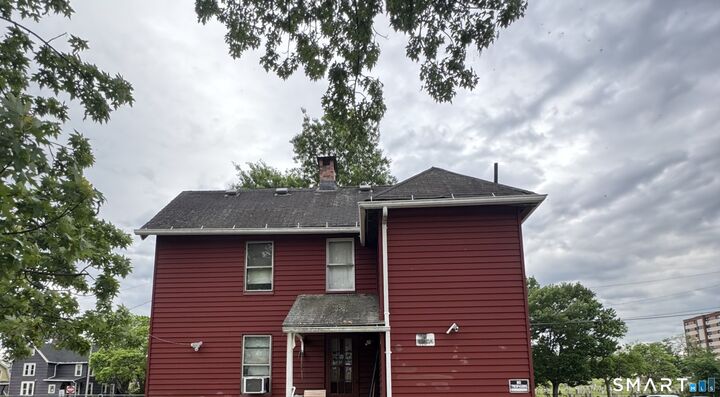 Property Photo:  26 Phelps Street  CT 06108 
