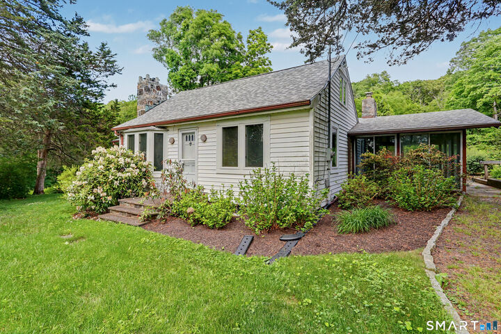 Property Photo:  26 Spruce Mountain Road  CT 06810 