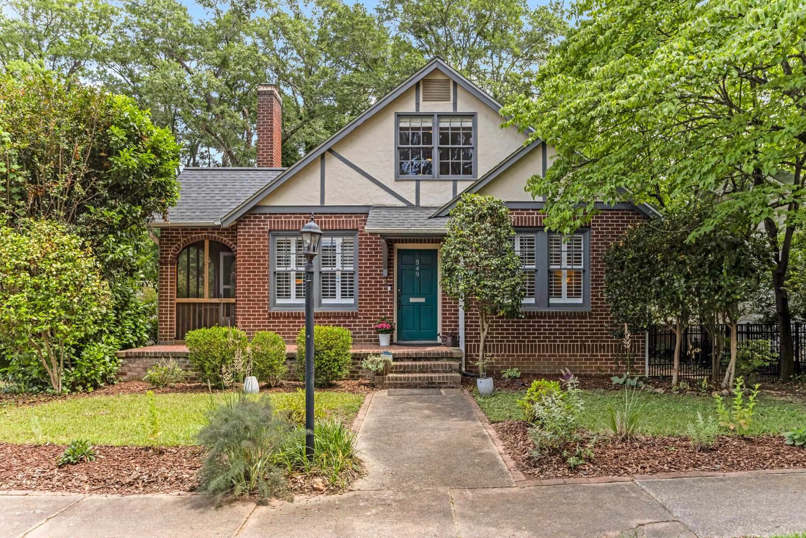 Property Photo:  549 Poplar Street  SC 29302 