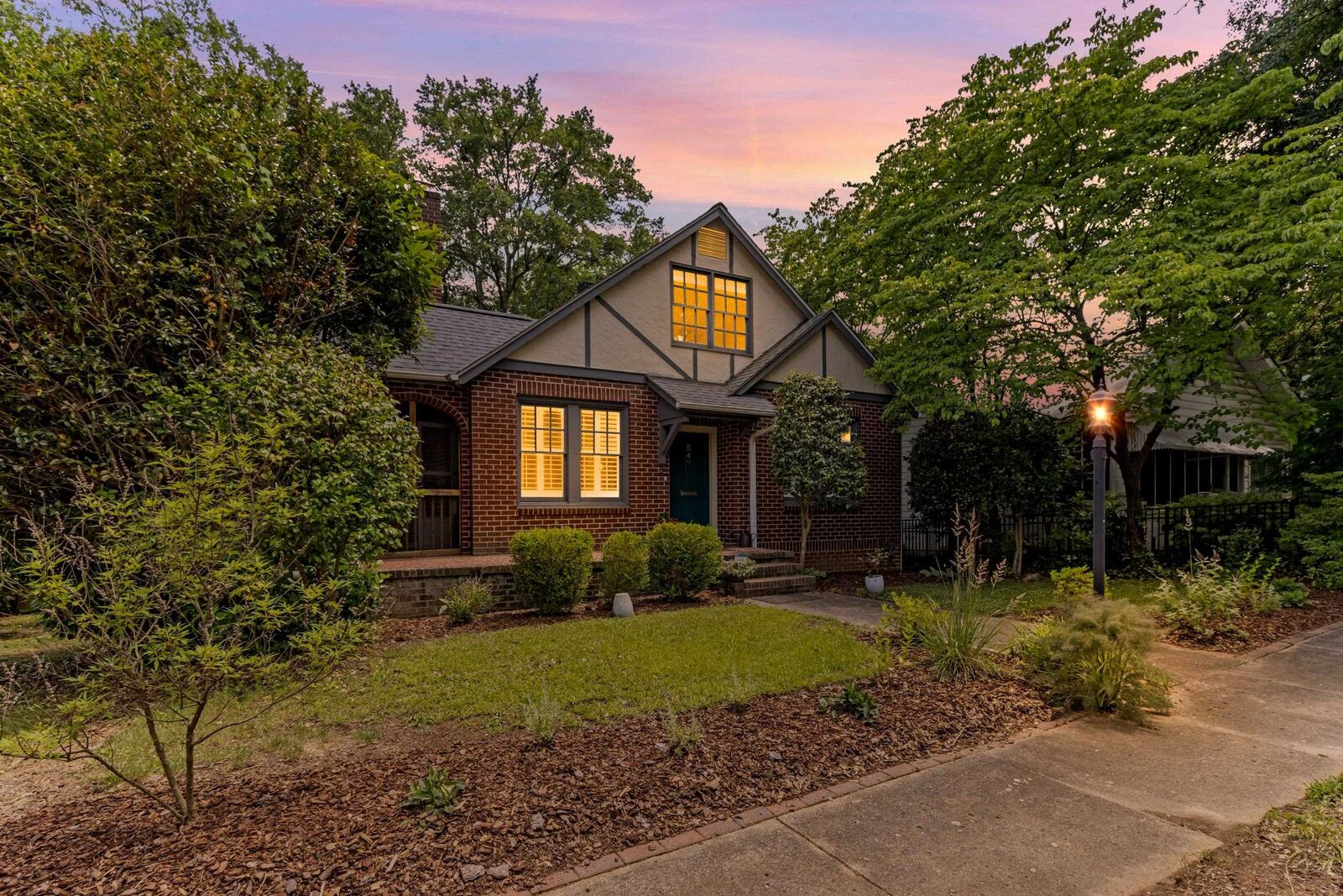 Property Photo:  549 Poplar Street  SC 29302 
