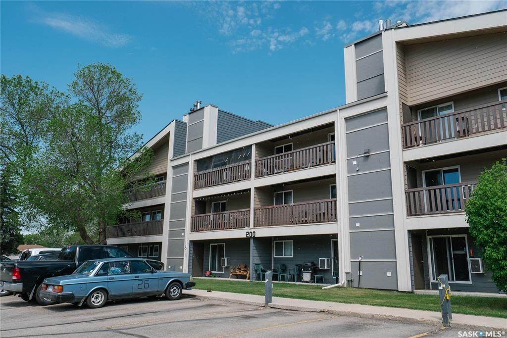 Property Photo:  510 Prairie Avenue 235  SK S7N 2V4 