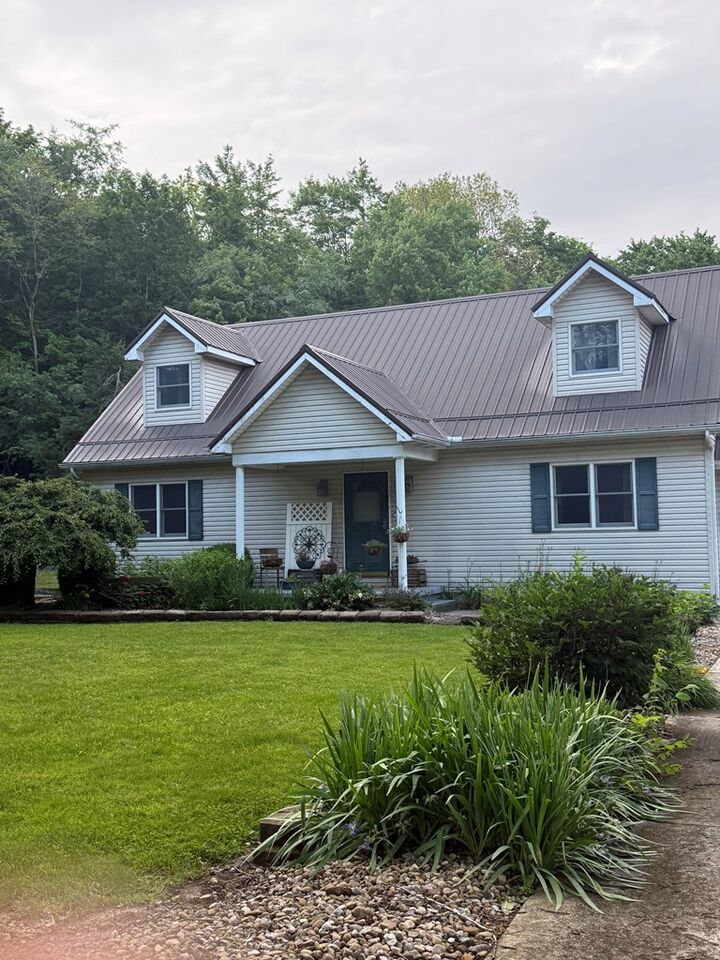 Property Photo:  3675 Nipgen Road  OH 45690 