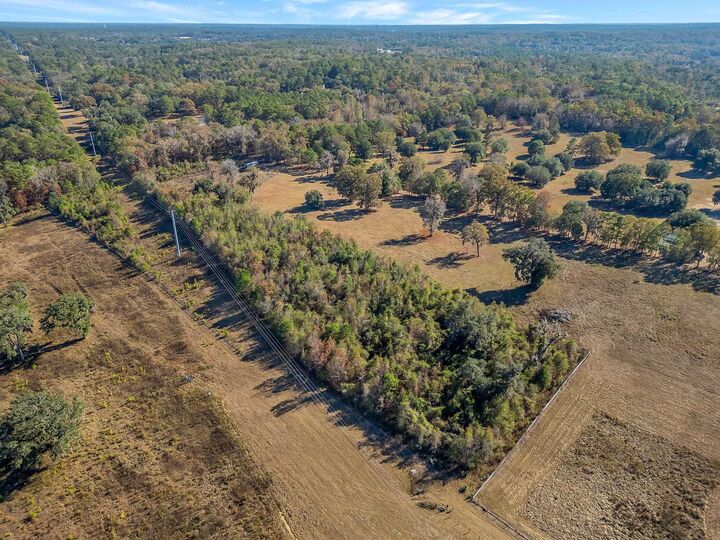 Property Photo:  0 Hickory Woods Trail  FL 32312 