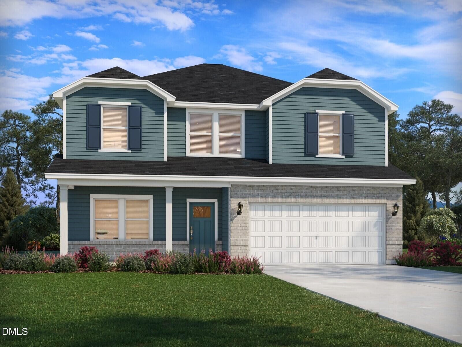 Property Photo:  4204 Wesley Chapel Way  NC 27616 