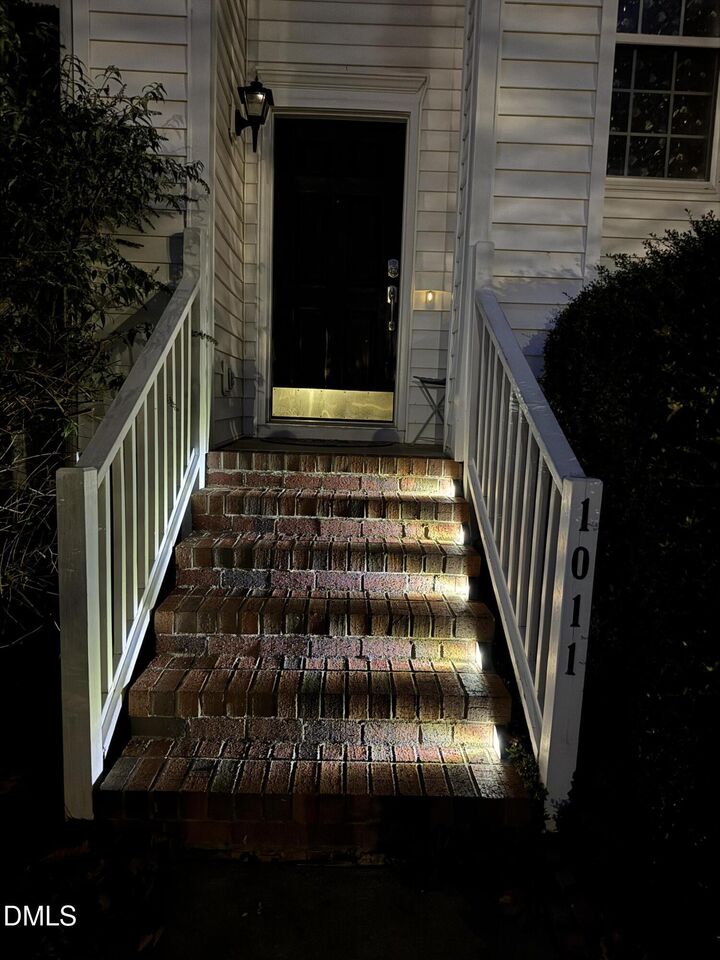 Property Photo:  1011 Scotsburg Trail  NC 27278 