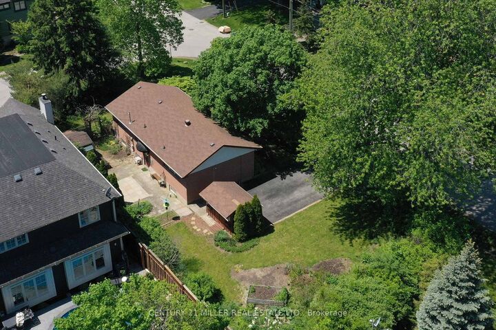 Property Photo:  1304 Avon Crescent  ON L6J 2T7 