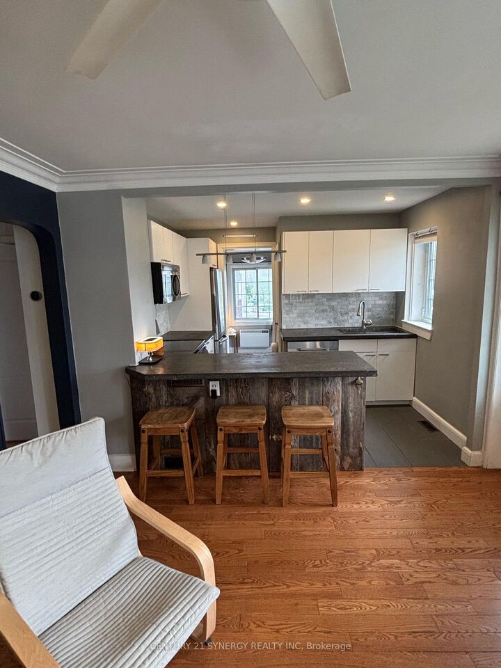 Property Photo: 241 Bradley Avenue ON K1L 7G8