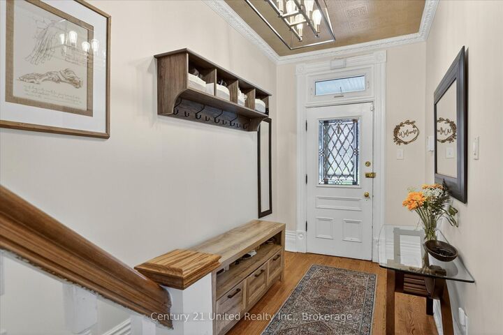 Property Photo: 587 Gilmour Street ON K9H 2K3