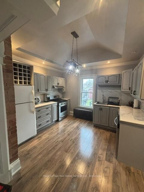 Property Photo: 25 Isabel Street ON L3K 4W6