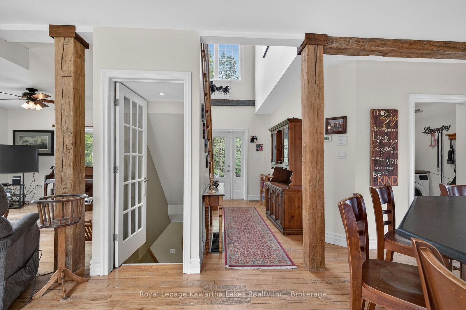 Property Photo: 3580 County Road 121 N/A ON K0M 2A0