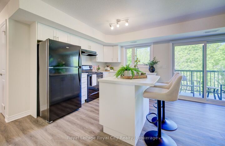 Property Photo: 465 Garafraxa Street W 9 ON N1M 0L6