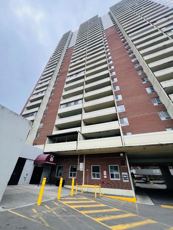 5 Massey Square 1108 — photo 1
