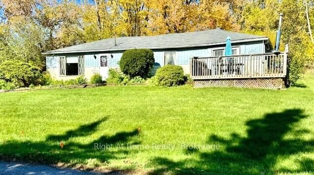 118 Percy Crescent — photo 1