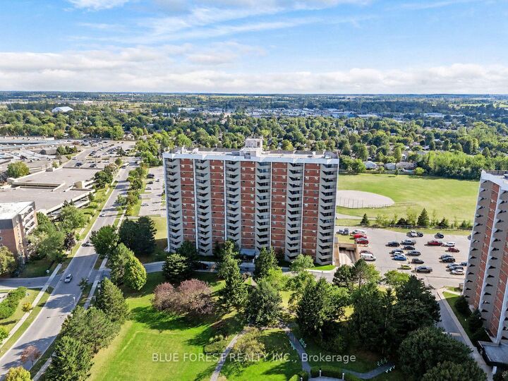 1105 Jalna Boulevard 1506 — photo 1