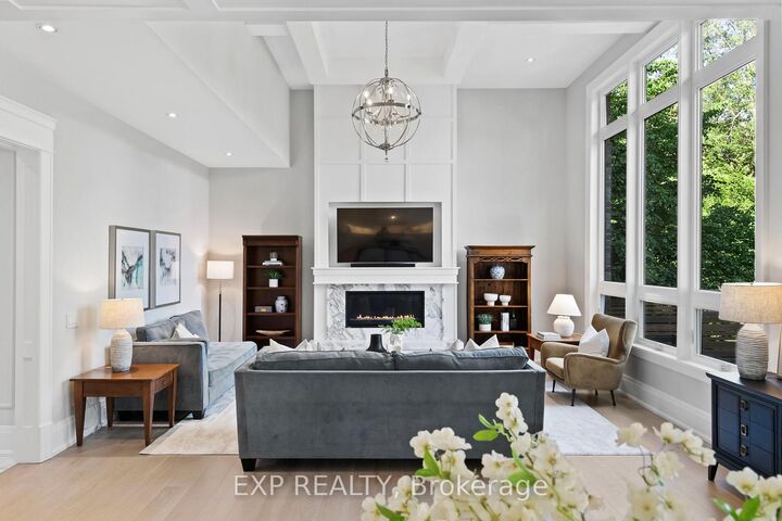 Property Photo: 74 Bedford Park Avenue ON L4C 2N8