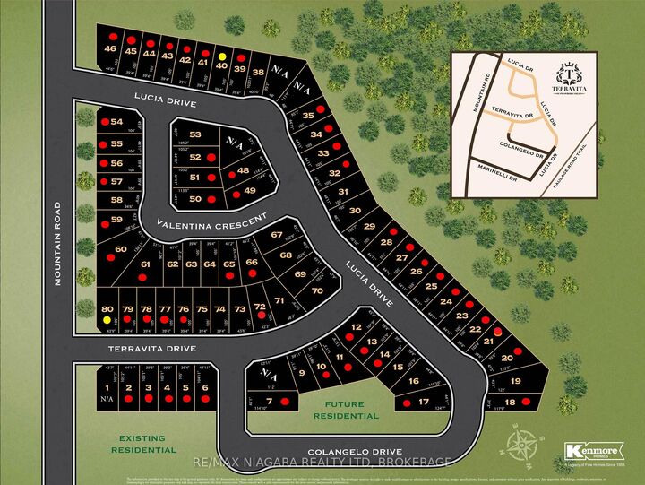 Lot 80 Terravita Drive — photo 1