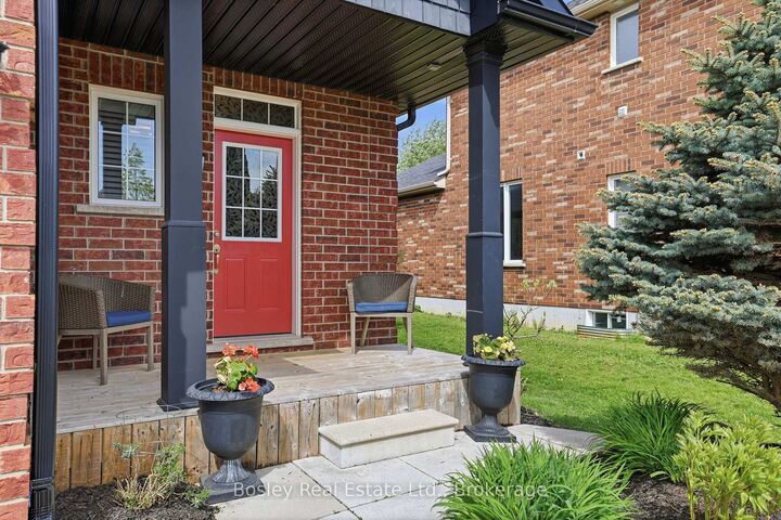 Property Photo: 28 Clark Street ON L9Y 0H9