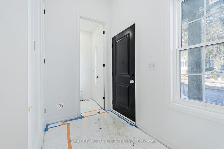 Property Photo: 17 James Street ON L7G 2H2